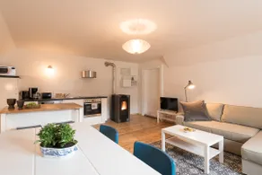 Blauer Spatz - Apartment Top 6 - Mountain View - Image 2