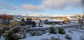 Mountain view, new place, free parking! - Image 3