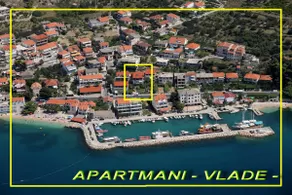 Villa Vlade- from the heated pool to the beach in 1 minute - Image 2