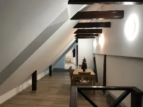 Hidden Gem at ♥ of Brasov- Entire LOFT - Image 4