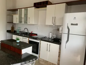 Bungalow 5, Guaratiba-Prado Beach - 350 m from the beach - Image 5