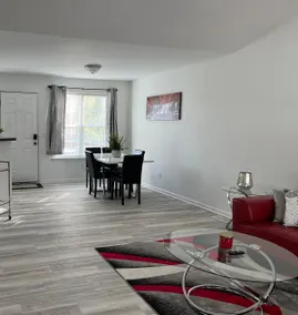 New Home 5-min from Downtown & NC STATE - Image 3