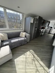 The Hideaway with optional hot tub hire - Image 2