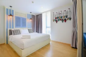 Beachfront❤️Pool View❤️2BR@ Baan San Kraam Hua Hin2 - Image 2