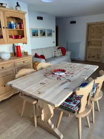 Chalet Anton: an oasis in the greenery and snow - Image 4