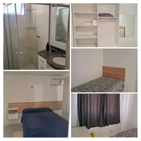 Solar Areia Preta 302 - Cozy and furnished. - Image 4