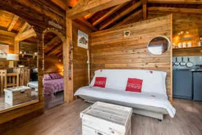 NIZZA chalet savoiardo - Image 5