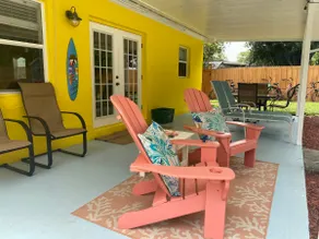 Renovated Beach House w/ Pool and Outdoor Oasis - Image 5