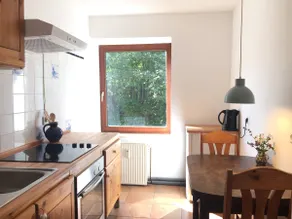 Cozy apartment in Schaafhausen - Image 2