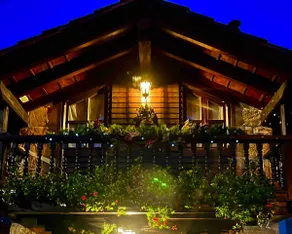 Olivia's little house, a retreat in the mountains - Image 3