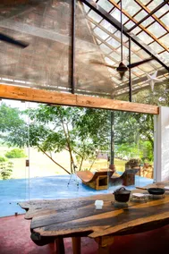 2-bedroom luxurious private villa in Goa - Image 5