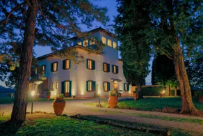 Villa Torre in Chianti 8 bedrooms, pool, WiFi A/C - Image 4