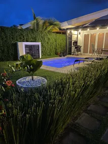 Modern beach house in the center of Jaco - Image 2