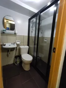 Fully Furnished Studio Unit in Mandaue City, Cebu with Fast WiFi and Cable TV - Image 5
