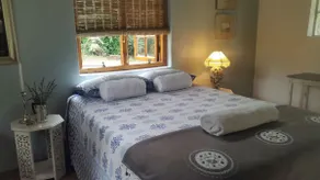 Peacock cottage - Image 2