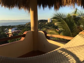 Belle maison tropicale avec vue sur l'océan! - Image 3