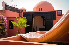 Entire Riad in the Medina: Charm and Tradition - Image 4