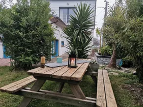 Charming house with garden Brest, 1000m from the sea - Image 3