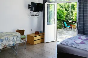 Studio apartman-rijeka Zrmanji-Obrovac/Velebit - Image 4