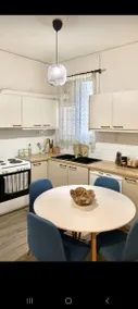 Apartment in Pargis Square - Image 3