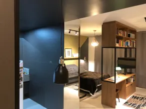 Luxurious loft in Coqueiros - Image 3