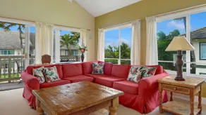 Regency at Poipu Kai - 6 BR, Ocean View, 2 Units - Image 2