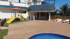 Charming loft, sea view, with a swimming pool, complete leisure area. - Image 5