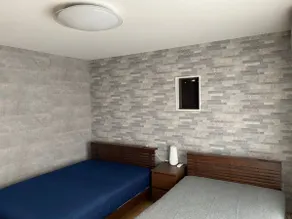 Entire Home near Futsukaichi Sta & Dazaifu！ - Image 3