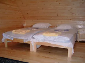 Ski Chalet Mit Sauna Im Zentrum Von Borovets - Image 5