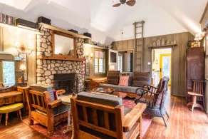 Tiny House Lake Arrowhead - Walk to the Village! - Image 4