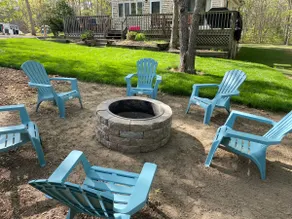 Coastal Cape Hideaway - Outdoor Shower & Fire-pit! - Image 5