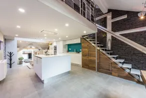 the cocoon of Notre-Lady ”LOFT” - Image 4