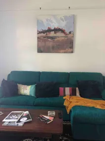 Poppy’s Place, a beautiful family & pet friendly1920’s bungalow. - Image 3
