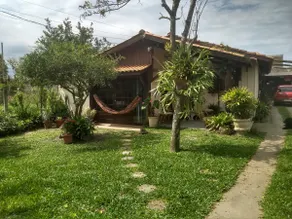 Couple's suite 800 meters from the Ibiraquera lagoon. - Image 2