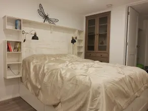 Lovely 1-bedroom in mid Toronto - Image 3