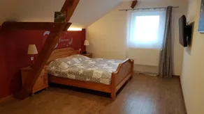 Ferienwohnung Tolstefanz - Image 2