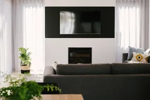 1 Bedroom Gollings · The Gollings Villa At Basq Stays - 1 Bedroom - Image 5