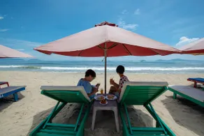 A romantic villa near AnBang beach@private pool - Image 3