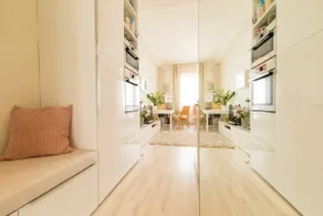 COSY APARTMENT★BALCONY ★ CITY CENTER ★FREE PARKING - Image 5