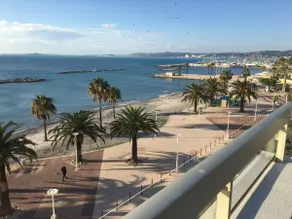 Penthouse apartment for 2-4 people, direct sea access - Image 2