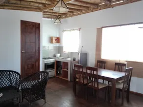 Large apartment very close to the beach - Los Órganos - Image 2