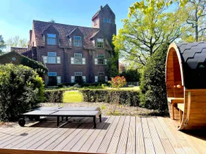 A spacious vacation house in Sint-Martens-Latem - Image 2