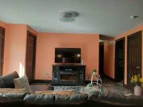 New fully furnished walk out basement suite - Image 2