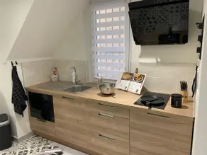 A break in Les Halles. Townhouse for 5 people - Image 5