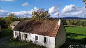 In the countryside, between Morvan and Charolais. - Image 2