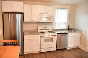 *1 bedroom * free parking Harvard MIT Cambridge 4 - Image 2