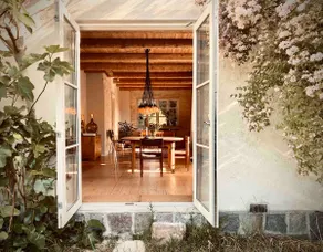 Escape in contemporary bohemian style. - Image 4