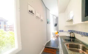 Studio 100 meters from PLAZA MAYOR-2-(Temporary Rental) - Image 4