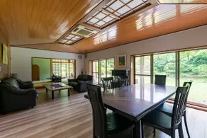 Hot Spring Hakone Villa, Easy Access, Piano - Image 4