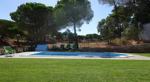 3 Villas - Praia da Falesia - Image 3